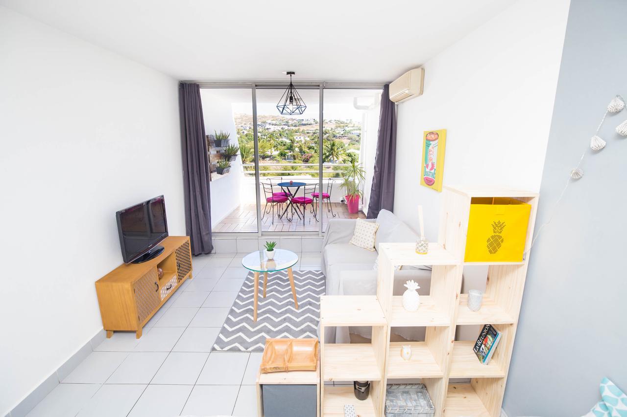 Apt 5 Min A Pied Centre Ville Сен Жилс ле Бен Екстериор снимка
