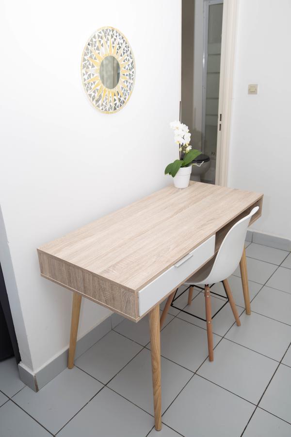 Apt 5 Min A Pied Centre Ville Сен Жилс ле Бен Екстериор снимка
