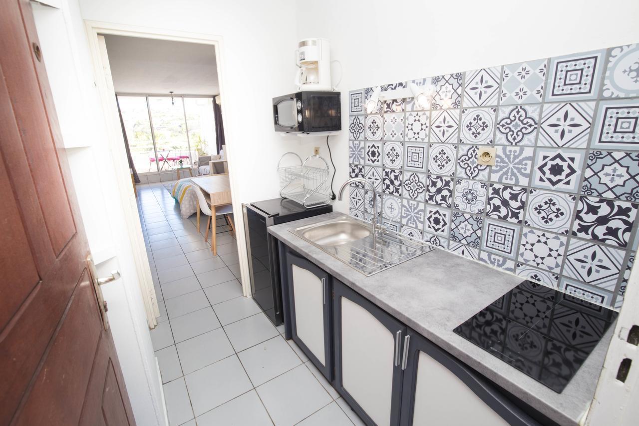 Apt 5 Min A Pied Centre Ville Сен Жилс ле Бен Екстериор снимка